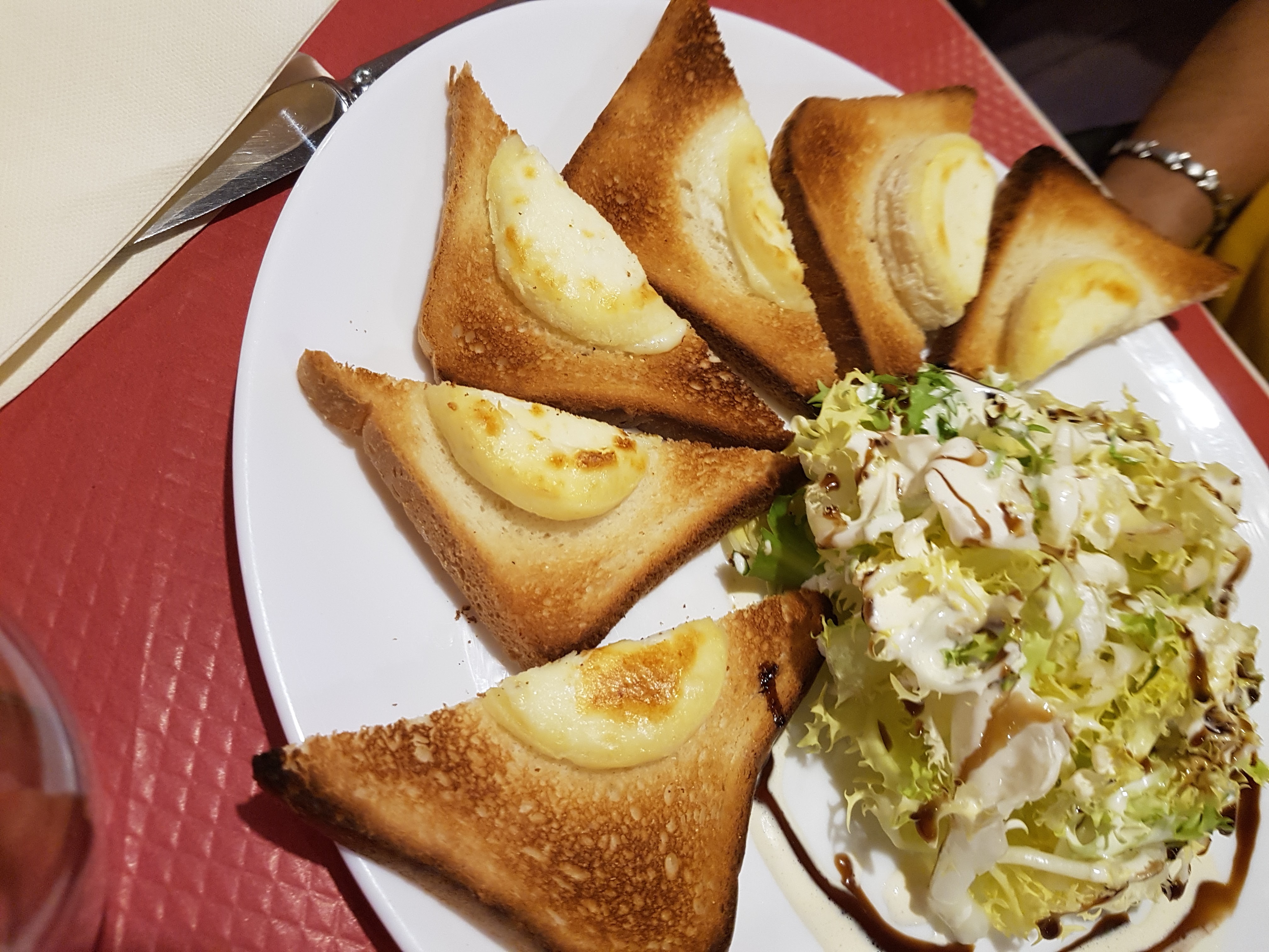 Photo n° 1 de l'avis de myriam.a fait le 07/06/2019 à 22:38