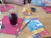 Plats et boissons du La Brasserie du 10.55 | Chalon - Restaurant, Bar, Bières Artisanales à Chalon-sur-Saône - n°9