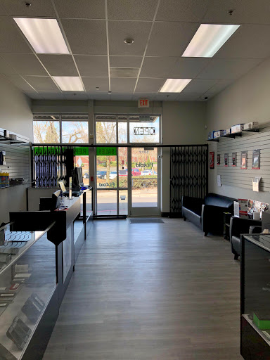 Computer Store «Fixoid - Computer & Cell Phone, iPad, iPhone, Samsung Repair - PORTLAND», reviews and photos, 10180 SE Washington St, Portland, OR 97216, USA