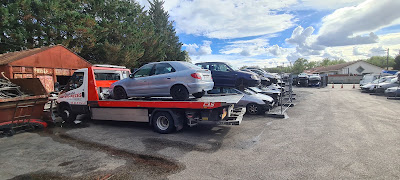Chavanoz Auto pièces à Chavanoz