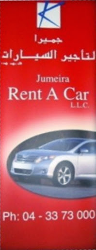Jumeira Rent A Car LLC