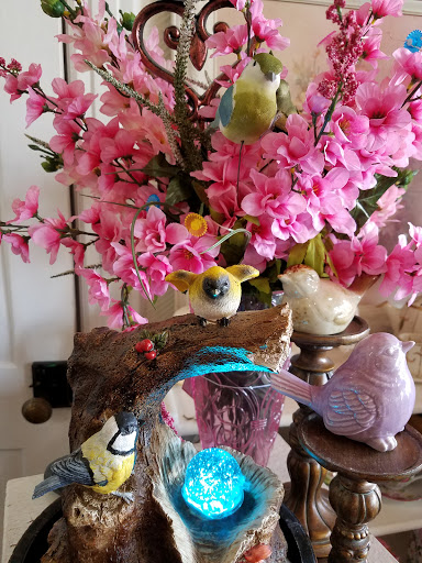 Florist «Around the Corner Florist», reviews and photos, 6003 Main St, Lula, GA 30554, USA