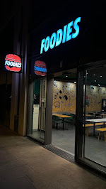 Photos du propriétaire du Restaurant Foodies burger 2 à Nancy - n°1