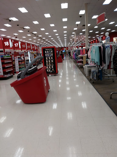 Department Store «Target», reviews and photos, 14500 W Colfax Ave Unit B1, Lakewood, CO 80401, USA