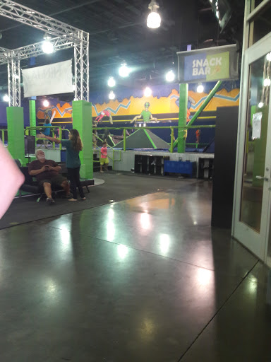 Amusement Center «Xtreme Air», reviews and photos, 4960 W Ray Rd, Chandler, AZ 85226, USA