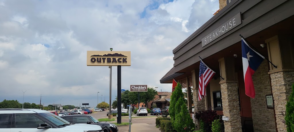 Outback Steakhouse 79423