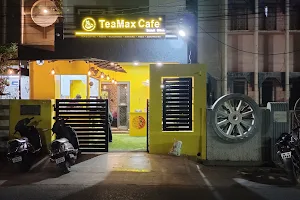 TeaMax Cafe Ujjain image