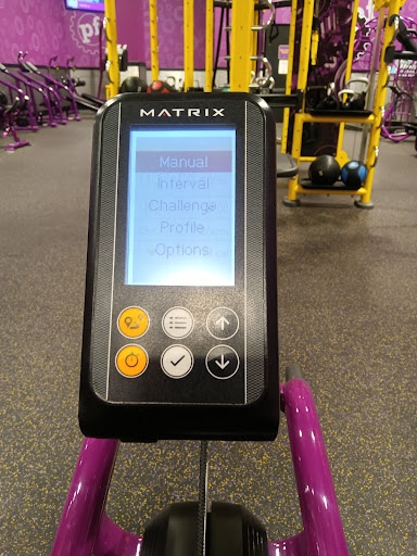 Gym «Planet Fitness - Michigan City, IN», reviews and photos, 4067 Franklin St, Michigan City, IN 46360, USA