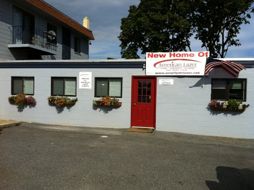 American Lazer Services, Inc., 25 Cox Ct, Beverly, MA 01915, USA, 