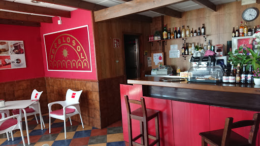 Cafe Bar Pueblo Sol - C. Pepa Guerra Valdenebro, 6, 29631 Benalmádena, Málaga