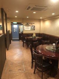 中華料理 天王軒