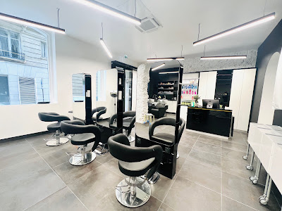 Alexandre Henry coiffeur Paris 16 à Paris