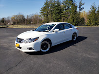 Grand Premier Tire & Custom Wheel