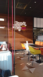 Photo n°8 de Burger King à Romilly-sur-Seine ()