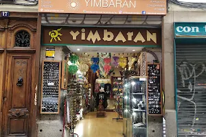 Yimbaran - Tienda de Plata de Ley image