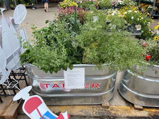 Home Improvement Store «The Home Depot», reviews and photos, 17W734 W 22nd St, Oakbrook Terrace, IL 60181, USA