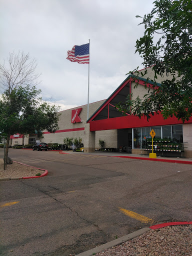 Discount Store «Kmart», reviews and photos, 15200 E Colfax Ave, Aurora, CO 80011, USA