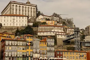 Elevador da Ribeira image