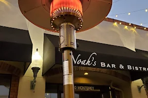 Noah's Bar & Bistro image