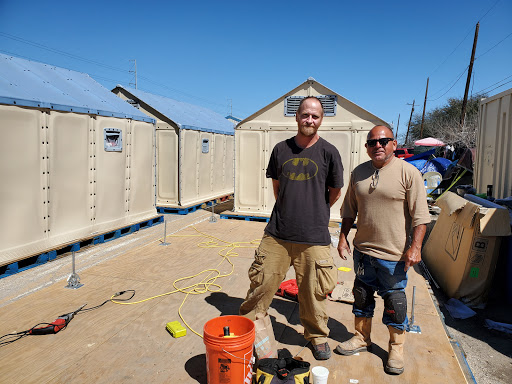 A Glimmer of Hope Austin