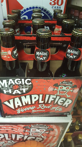 Wine Store «Wells Discount Liquors», reviews and photos, 6310 York Rd, Baltimore, MD 21212, USA