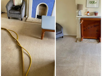 Carpet Cleaning Gloucester