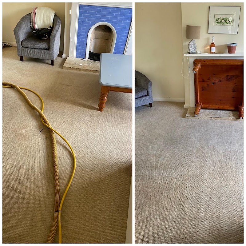 Carpet Cleaning Gloucester