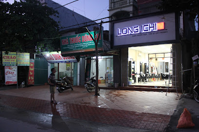 Salon Tóc Long Ichi