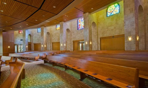 Funeral Home «Mount Sinai Simi Valley», reviews and photos, 6150 Mt Sinai Dr, Simi Valley, CA 93063, USA