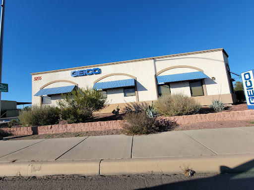 Renter's insurance agency Tucson