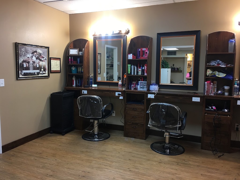 New Image Hair Salon 84660