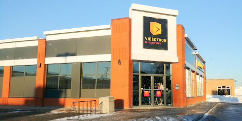 Vidéotron le Superclub