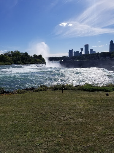 Aquarium «Aquarium of Niagara», reviews and photos, 701 Whirlpool St, Niagara Falls, NY 14301, USA