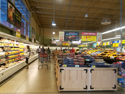 Grocery Store «H-E-B plus!», reviews and photos, 20935 US-281, San Antonio, TX 78258, USA