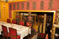 Atmosphère du Restaurant indien Nirvana Inde à Paris - n°15
