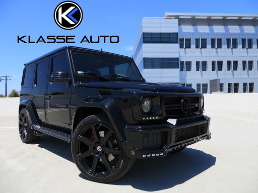 Used Car Dealer «Klasse Auto», reviews and photos, 949 Newhall St, Costa Mesa, CA 92627, USA