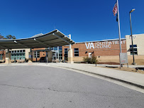Huntsville VA Clinic