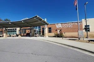 Huntsville VA Clinic image