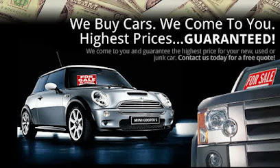car buyers for cash