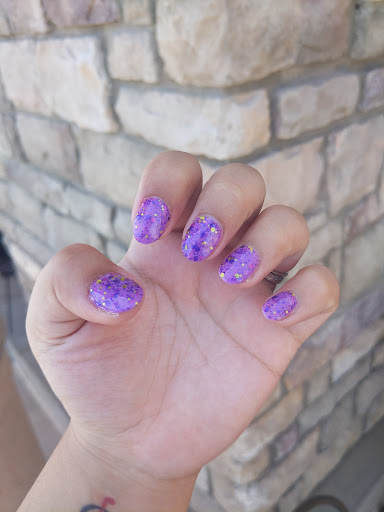 Spa «Pretty Nails & Spa», reviews and photos, 525 N Estrella Pkwy, Goodyear, AZ 85338, USA