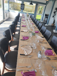 Atmosphère du Restaurant La table d Anita à Les Hauts-de-Caux - n°12