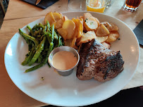 Steak du Restaurant La Marmite à Paris - n°8