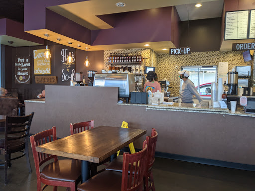 Coffee Shop «Coffee N Cream», reviews and photos, 11660 Legacy Dr, Frisco, TX 75034, USA