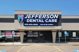 Jefferson Dental & Orthodontics - Garland Dentist image