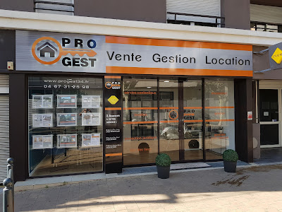 Progest Gestion Locative à Montpellier