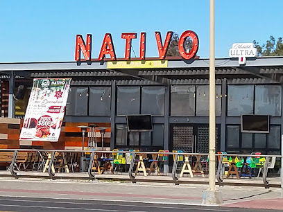Nativo Cocina Urbana + Bar