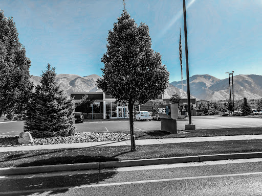 Chase Bank in Providence, Utah