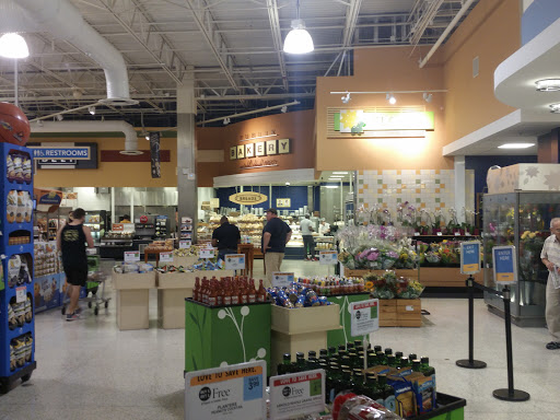 Supermarket «Publix Super Market Plaza», reviews and photos, 225 S Flamingo Rd, Plantation, FL 33325, USA