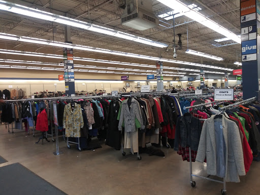 Thrift Store «Morgan Memorial Goodwill Industries», reviews and photos