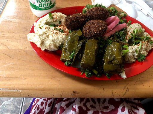 Grocery Store «Baiz Market Place», reviews and photos, 523 N 20th St, Phoenix, AZ 85006, USA